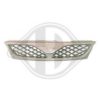 DIEDERICHS 6015140 Radiator Grille